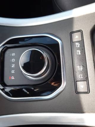 LAND ROVER Range Rover Evoque usata, con Controllo trazione