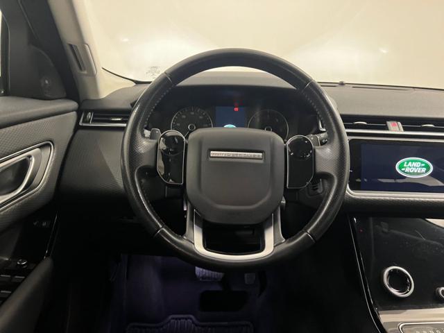 LAND ROVER Range Rover Velar usata, con Chiusura centralizzata