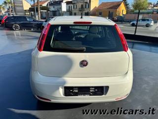 FIAT Punto usata, con Immobilizzatore elettronico