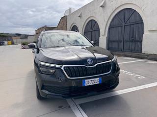 SKODA Kamiq usata, con Riconoscimento dei segnali stradali