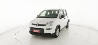 FIAT Panda usata, con Airbag laterali