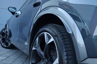 CUPRA Formentor usata, con Touch screen