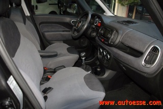 FIAT 500L usata, con Immobilizzatore elettronico