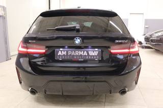 BMW 320 usata, con Antifurto