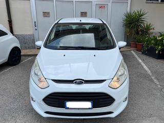FORD B-Max 1.5 TDCi 75 CV Plus#NEOPATENTATI