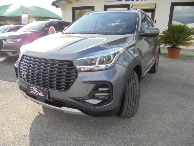 DR MOTOR DR 5.0 usata, con Autoradio