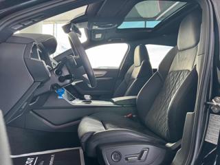 AUDI RS6 usata, con Sedile posteriore sdoppiato