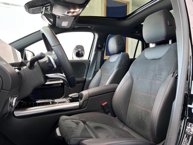MERCEDES-BENZ GLA 200 usata, con Controllo trazione