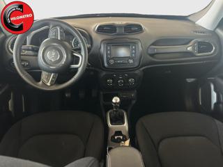 JEEP Renegade usata, con Controllo trazione