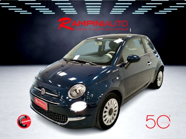FIAT 500 usata 0