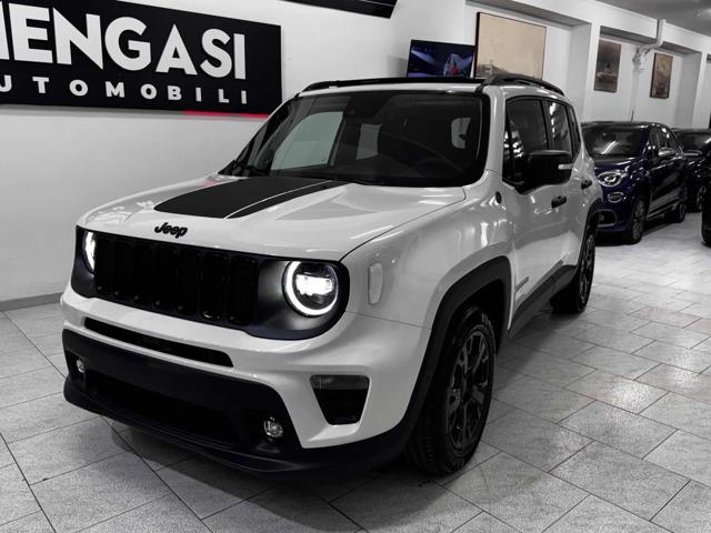 JEEP Renegade usata, con Airbag
