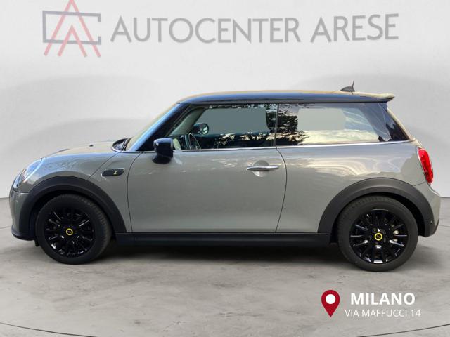 MINI Cooper SE usata, con Airbag