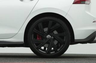 VOLKSWAGEN Golf usata, con Specchietti laterali elettrici