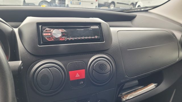 FIAT Fiorino usata, con Specchietti laterali elettrici