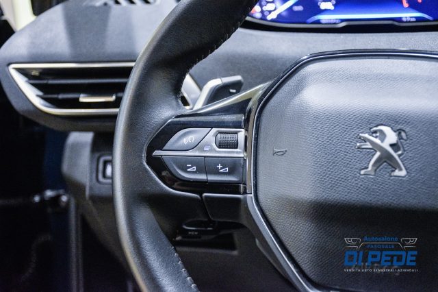 PEUGEOT 3008 usata, con Vetri oscurati