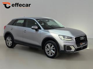 AUDI Q2 usata, con Airbag laterali
