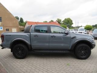 FORD Ranger Raptor usata, con Cerchi in lega