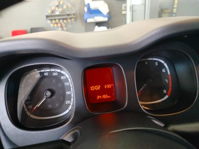 FIAT Panda usata 23