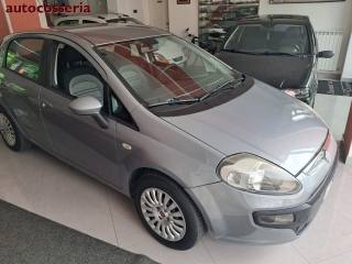 FIAT Punto Evo 1.3 MJ motore rifatto