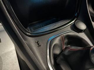 FORD Puma usata, con Sedili sportivi