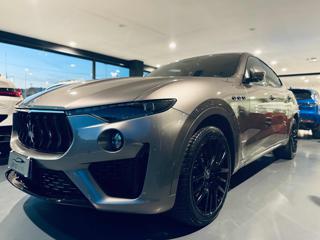 MASERATI Levante usata, con Airbag