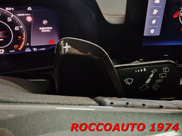 CUPRA Formentor usata, con Sedili sportivi