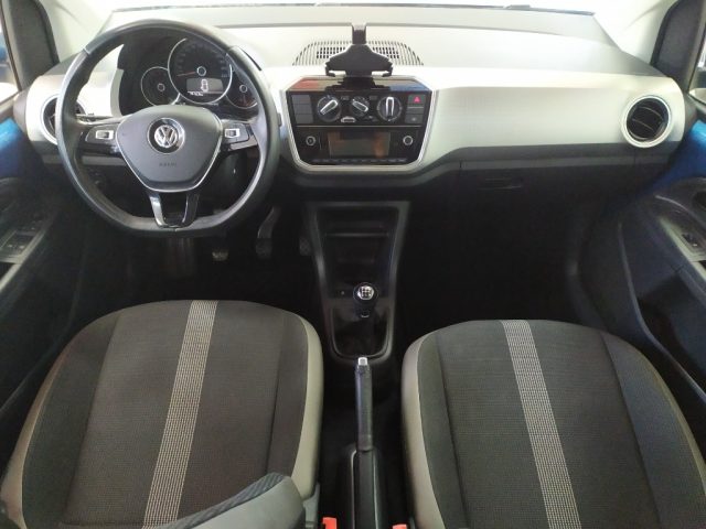 VOLKSWAGEN up! usata, con Controllo trazione