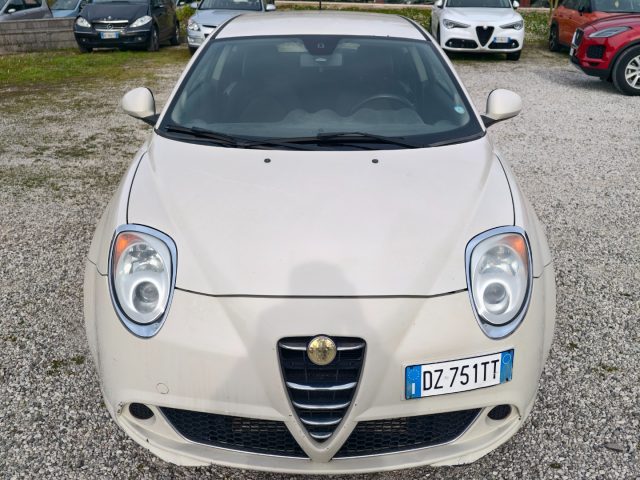 ALFA ROMEO MiTo usata, con ABS