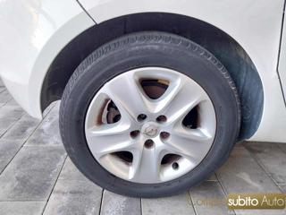 OPEL Meriva usata, con Bluetooth