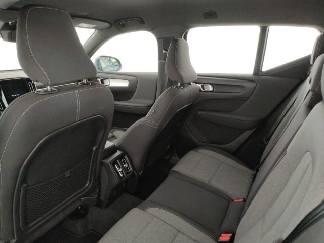 VOLVO XC40 usata, con Cerchi in lega