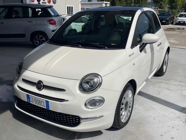 FIAT 500 usata, con Airbag Passeggero