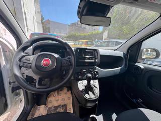 FIAT Panda usata, con Servosterzo