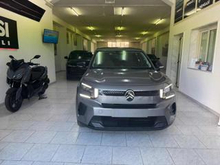 CITROEN C3 usata, con Airbag