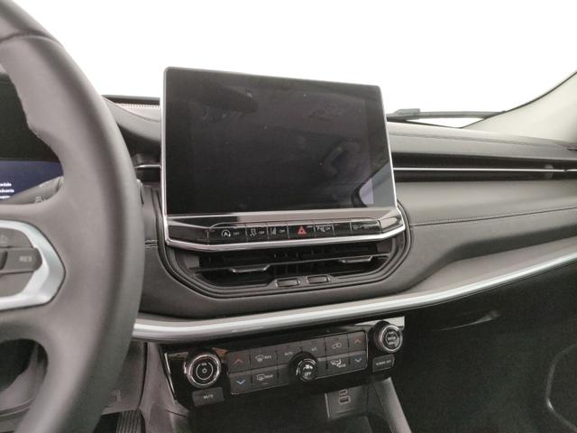 JEEP Compass usata, con Controllo automatico clima
