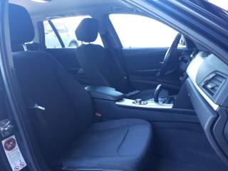 BMW 320 usata, con Autoradio
