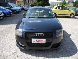 AUDI TT usata 64