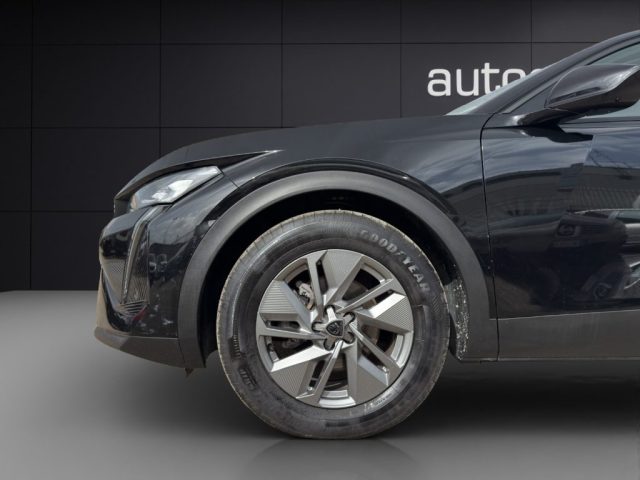 PEUGEOT 408 usata, con Sensore di luce