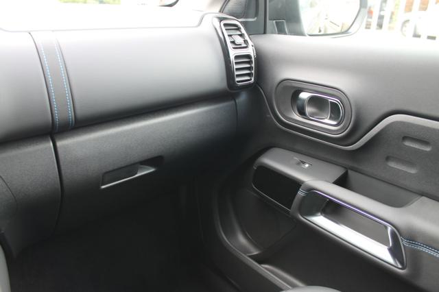 CITROEN C5 Aircross usata, con USB