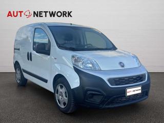FIAT Fiorino 1.3 MJT 95CV Cargo SX