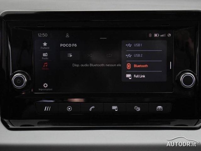 SEAT Ibiza usata, con Monitoraggio pressione pneumatici