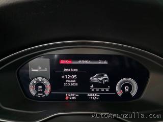 AUDI Q5 usata, con Cronologia tagliandi