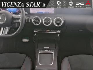 MERCEDES-BENZ A 180 usata, con Chiusura centralizzata