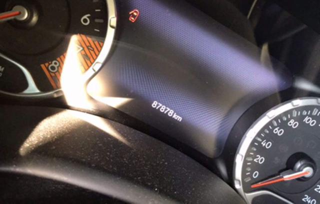 JEEP Renegade usata, con Alzacristalli elettrici