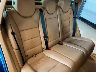 PORSCHE Cayenne usata, con Airbag testa