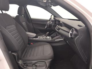 ALFA ROMEO Stelvio usata, con Bluetooth
