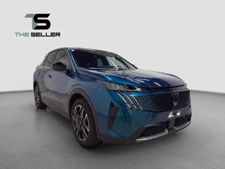 PEUGEOT 3008 usata, con Airbag Passeggero