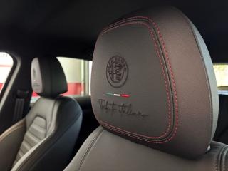 ALFA ROMEO Stelvio usata, con Climatizzatore