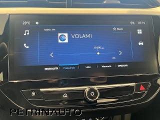 OPEL Corsa usata, con Controllo elettronico della corsia