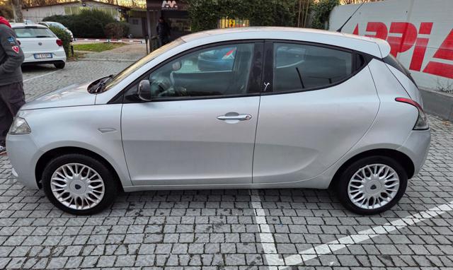 LANCIA Ypsilon usata, con Alzacristalli elettrici