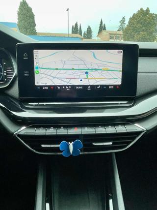 SKODA Octavia usata, con Vetri oscurati
